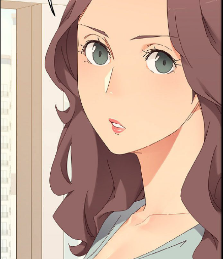 Portada de Dulce convivencia - Manhwa sin censura - ToonDeseo