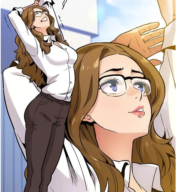 Portada de Perro guardián - Manhwa sin censura - ToonDeseo