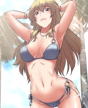 Portada de El nido de mujeres - Manhwa sin censura - ToonDeseo