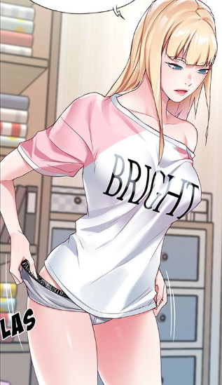 Portada de The idol Project - Manhwa sin censura - ToonDeseo