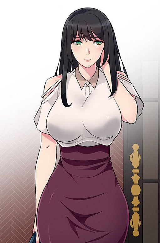 Portada de Todo en familia - Manhwa sin censura - ToonDeseo
