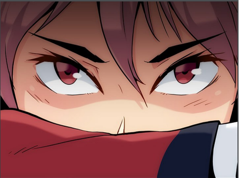 Portada de Una linda espia - Manhwa sin censura - ToonDeseo