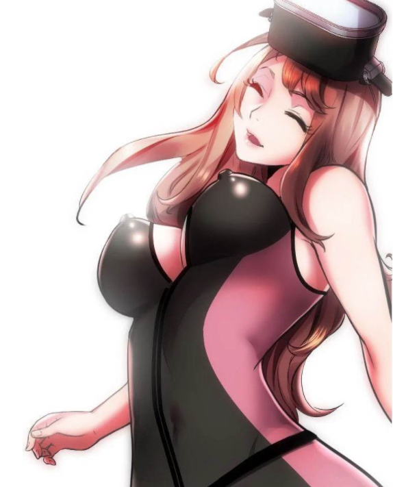 Portada de Aqua - Manhwa sin censura - ToonDeseo