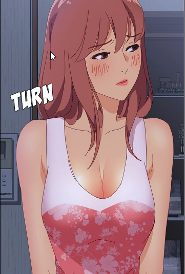 Portada de El asistente - Manhwa sin censura - ToonDeseo