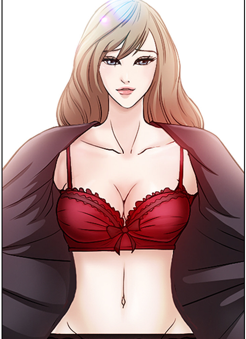 Portada de Contrato exclusivo - Manhwa sin censura - ToonDeseo