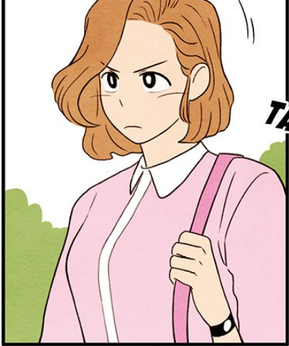 Portada de No puede ser - Manhwa sin censura - ToonDeseo