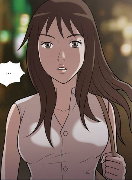Portada de Su voz - Manhwa sin censura - ToonDeseo