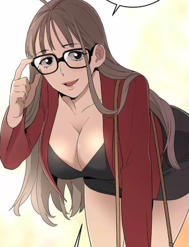 Portada de The food chain - Manhwa sin censura - ToonDeseo