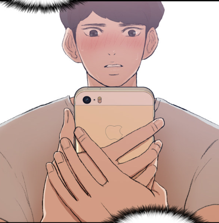 Portada de Vecinos secretos - Manhwa sin censura - ToonDeseo