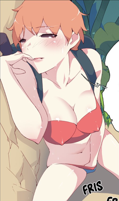Portada de 15 bellezas - Manhwa sin censura - ToonDeseo