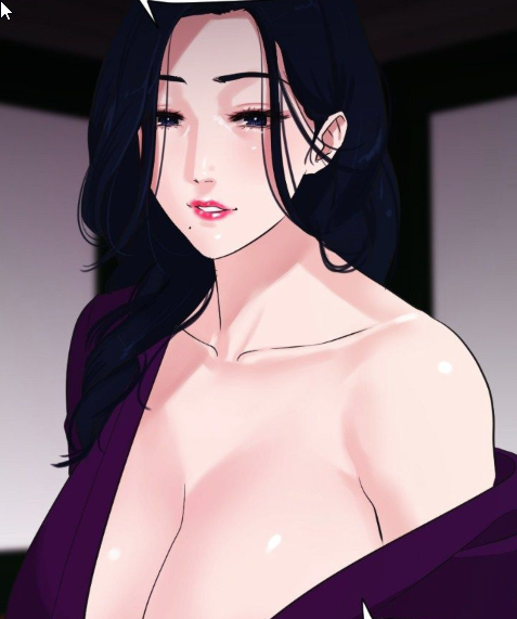 Portada de Desire king - Manhwa sin censura - ToonDeseo