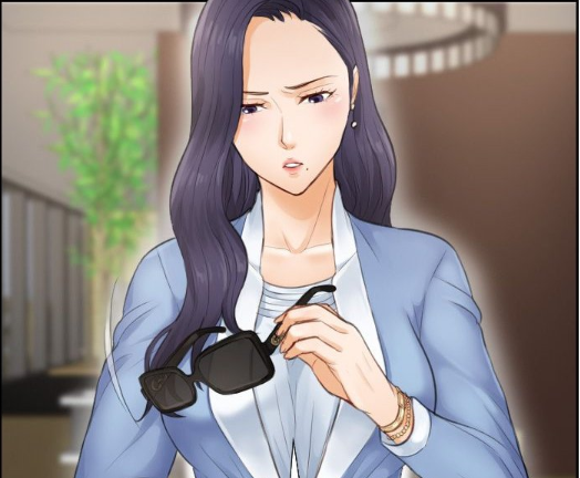 Portada de Detective Mental - Manhwa sin censura - ToonDeseo