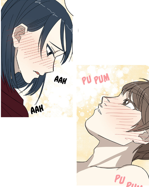 Portada de Mi esposo el conejito - Manhwa sin censura - ToonDeseo