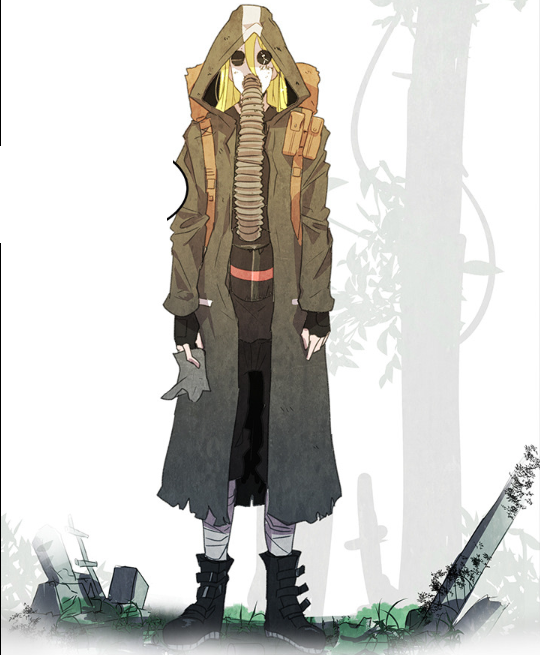 Leer The willows Online en Español - ToonDeseo