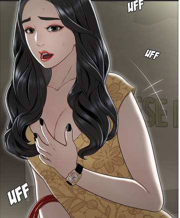 Portada de Escandalo en la oficina - Manhwa sin censura - ToonDeseo