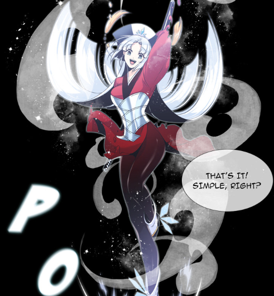 Portada de La llave perdida - Manhwa sin censura - ToonDeseo