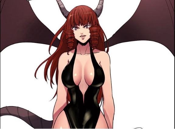 Leer Por orden de la diosa Online en Español - ToonDeseo