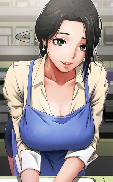 Portada de Share Girlfriend - Manhwa sin censura - ToonDeseo