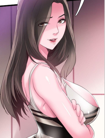 Portada de Campus live - Manhwa sin censura - ToonDeseo