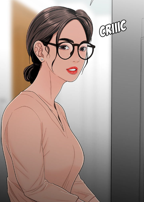 Portada de El repetidor - Manhwa sin censura - ToonDeseo