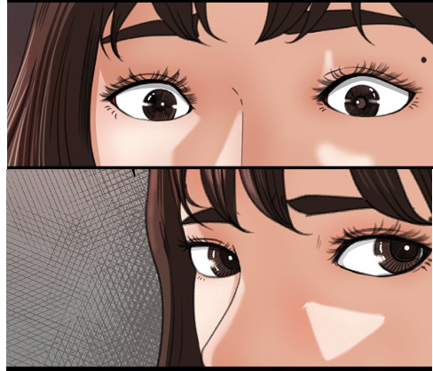 Portada de Lo que el arte esconde - Manhwa sin censura - ToonDeseo