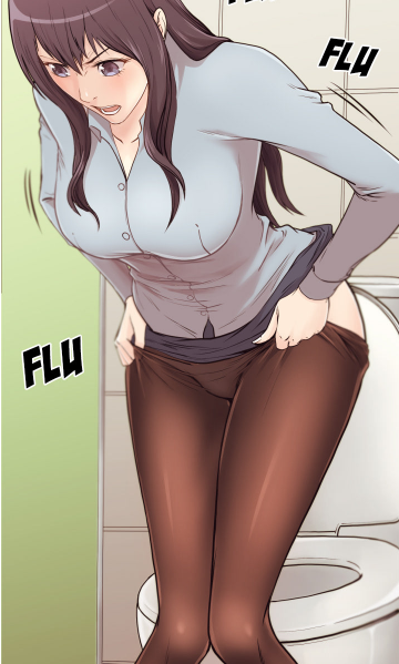 Portada de Pasado oculto - Manhwa sin censura - ToonDeseo