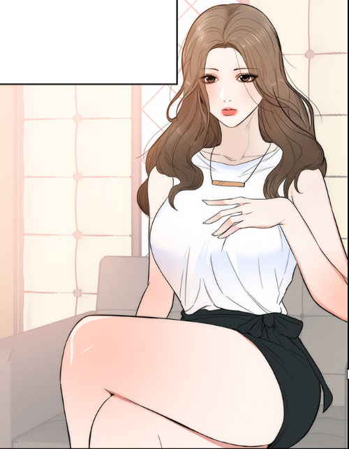Portada de A la media noche - Manhwa sin censura - ToonDeseo