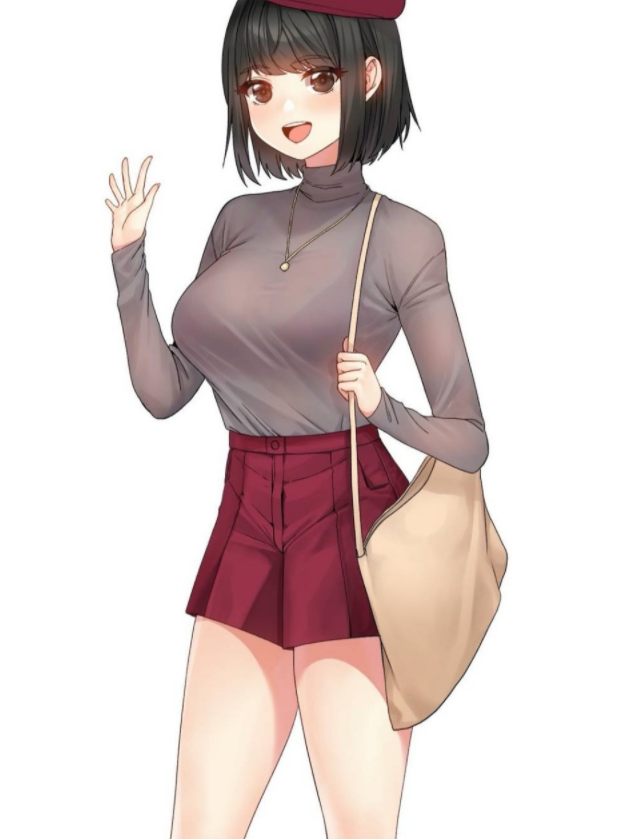 Leer Las chicas del campus Online en Español - ToonDeseo
