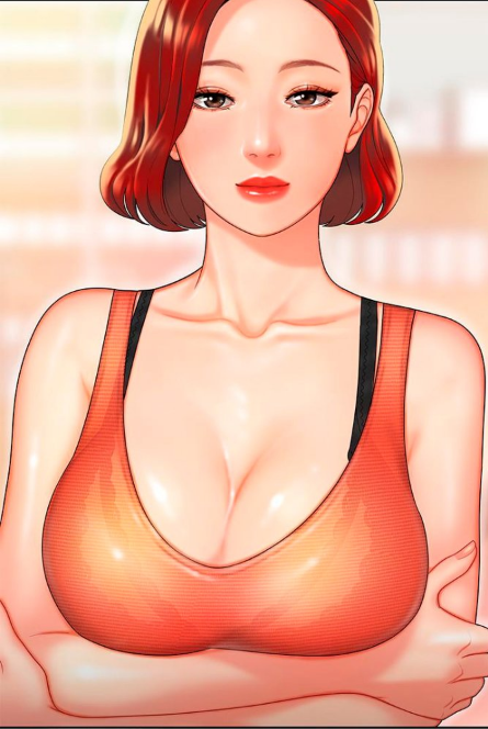 Portada de Delivery man - Manhwa sin censura - ToonDeseo