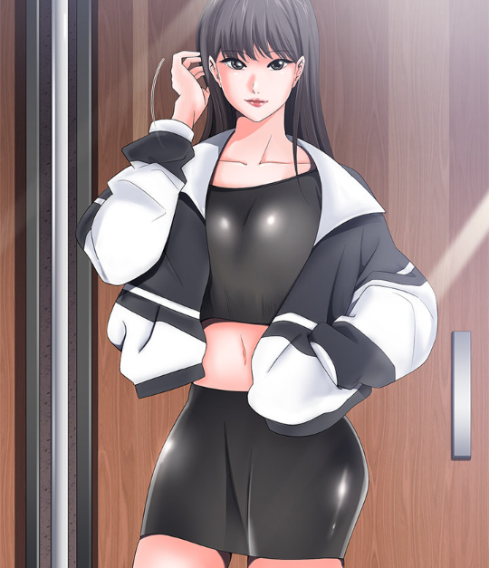 Portada de Diferencia de edad - Manhwa sin censura - ToonDeseo