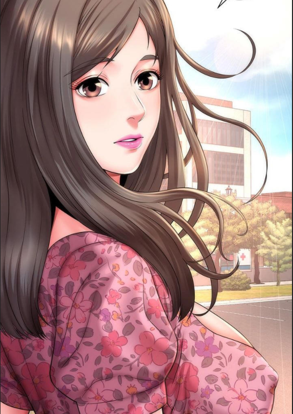Portada de Diosas de la playa - Manhwa sin censura - ToonDeseo