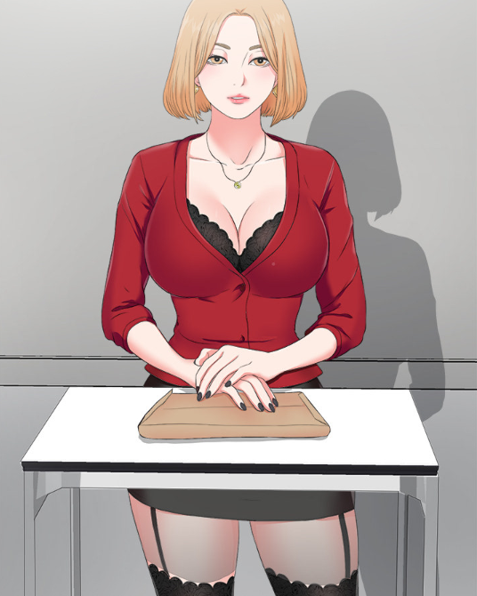 Portada de El novato - Manhwa sin censura - ToonDeseo