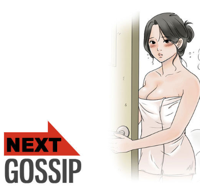 Leer Next Gossip Online en Español - ToonDeseo