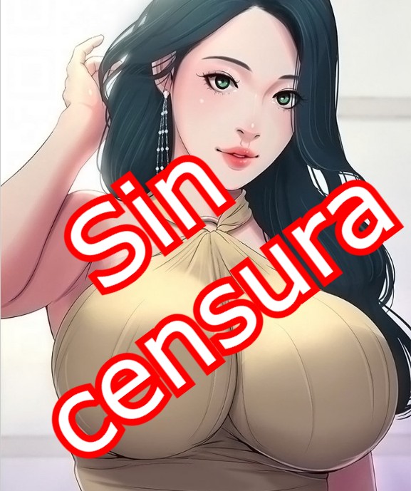 Leer Secret Friend (Sin censura) Online en Español - ToonDeseo