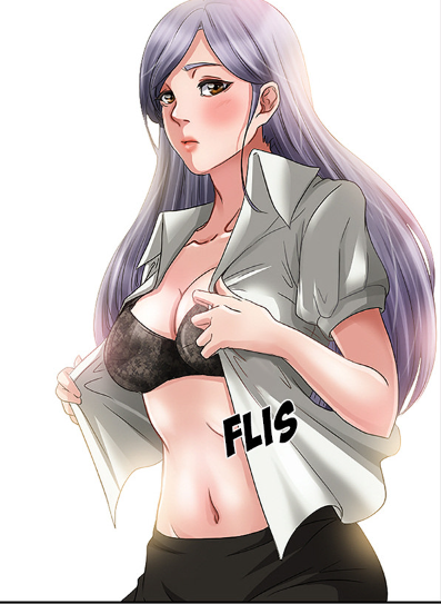 Portada de Amor oscuro - Manhwa sin censura - ToonDeseo