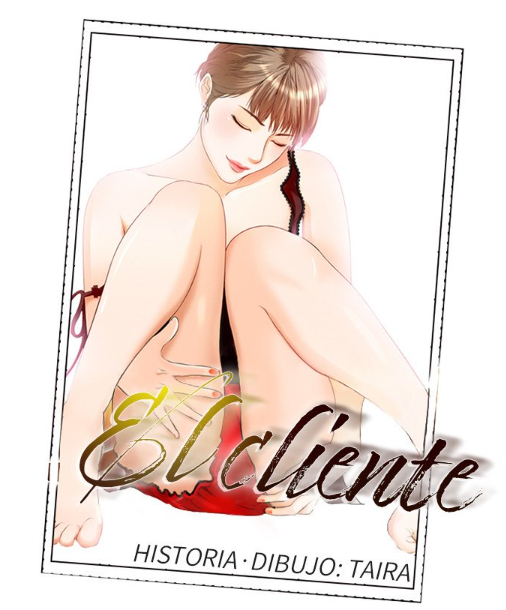 Portada de El cliente - Manhwa sin censura - ToonDeseo