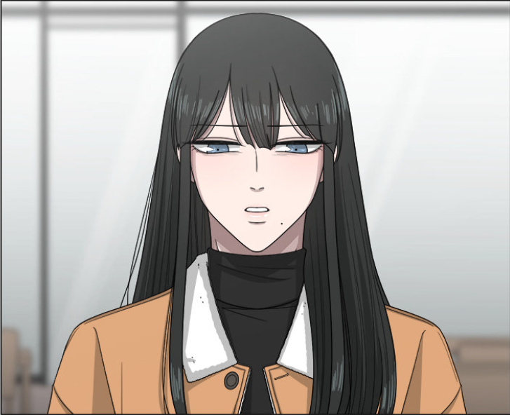 Portada de Eres mi angel? - Manhwa sin censura - ToonDeseo