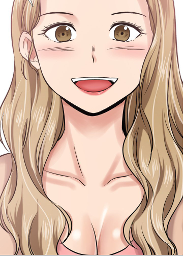 Portada de Amigos - Manhwa sin censura - ToonDeseo