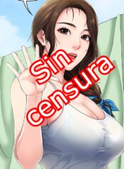 Dueña de la pension sin cens3ura