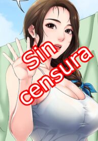 Dueña de la pension sin cens3ura