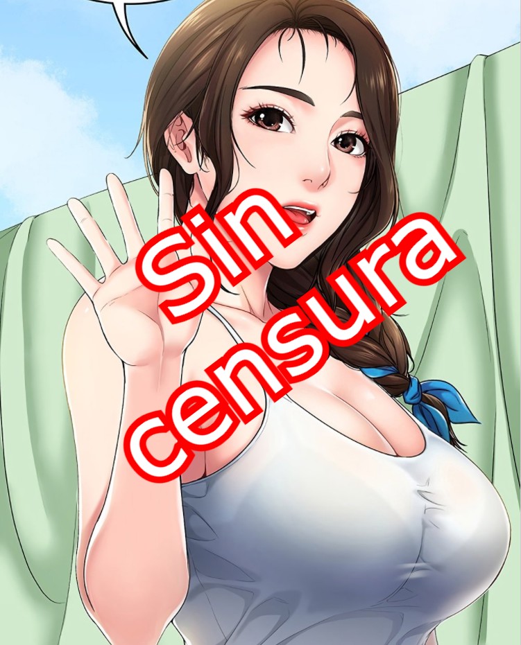 Portada de Dueña de la pension (sin censura) - Manhwa sin censura - ToonDeseo