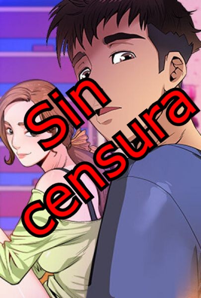 Portada de Mi tia sin censura - Manhwa sin censura - ToonDeseo