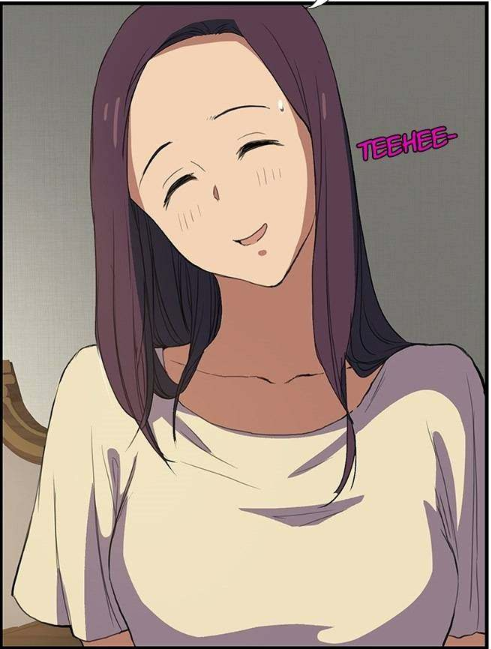 Portada de Mi madrastra - Manhwa sin censura - ToonDeseo