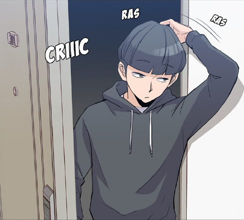 Portada de Asi son ellos - Manhwa sin censura - ToonDeseo