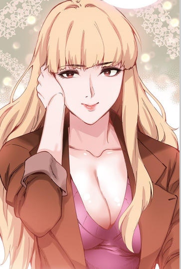 Portada de Body change - Manhwa sin censura - ToonDeseo