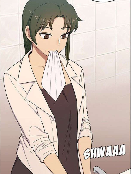 Portada de Crimen y castigo - Manhwa sin censura - ToonDeseo