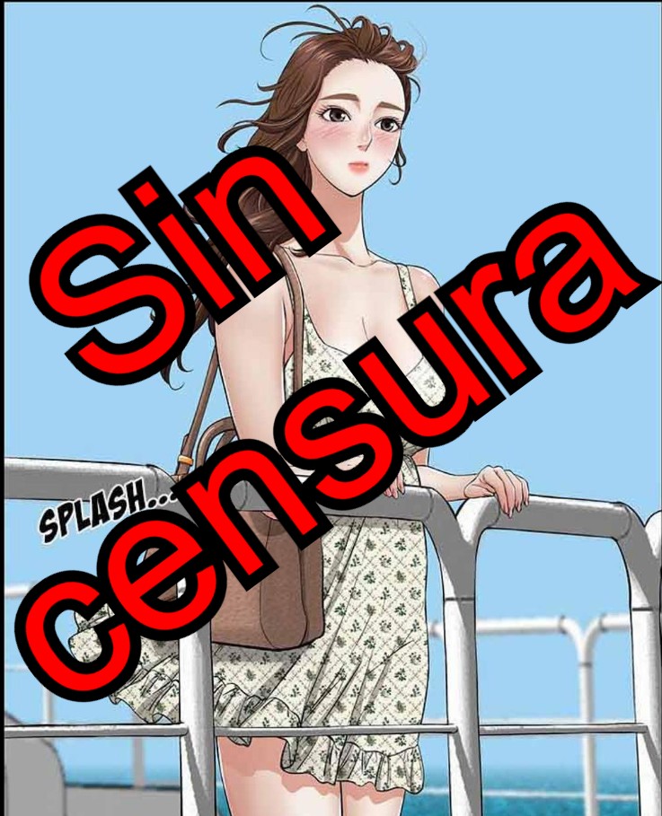 Portada de Mujer fatal (Sin censura) - Manhwa sin censura - ToonDeseo