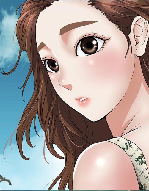 Portada de Mujer fatal - Manhwa sin censura - ToonDeseo