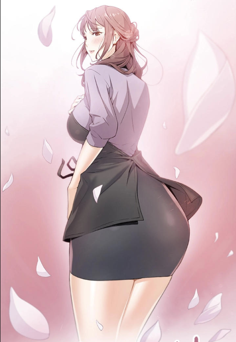 Portada de Ama de llaves - Manhwa sin censura - ToonDeseo