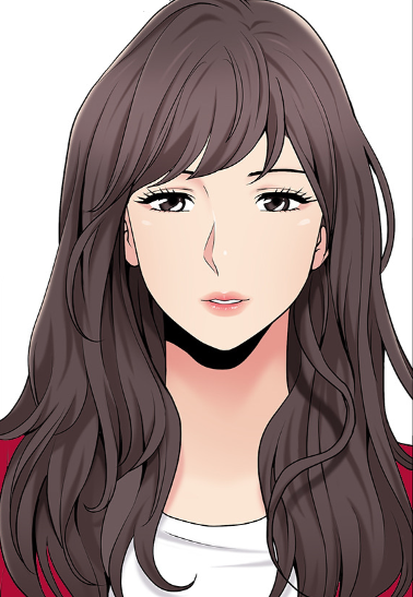 Portada de La mujer amable - Manhwa sin censura - ToonDeseo